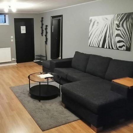 4Stay Vislanda Apartment Exterior foto