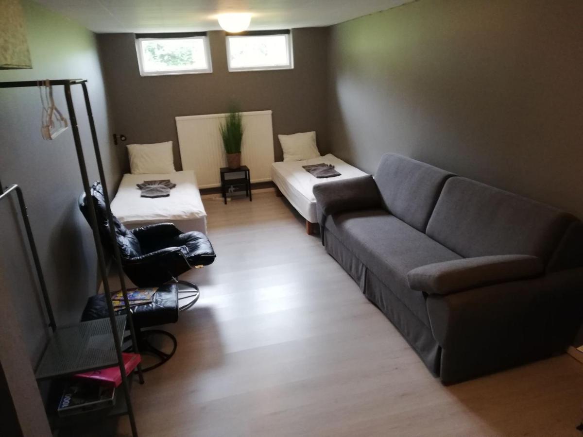4Stay Vislanda Apartment Exterior foto