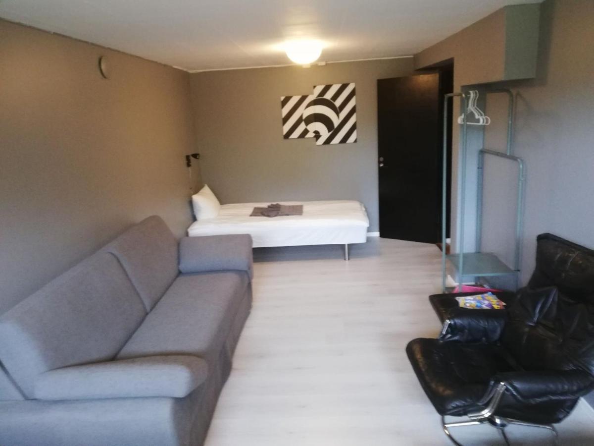 4Stay Vislanda Apartment Exterior foto