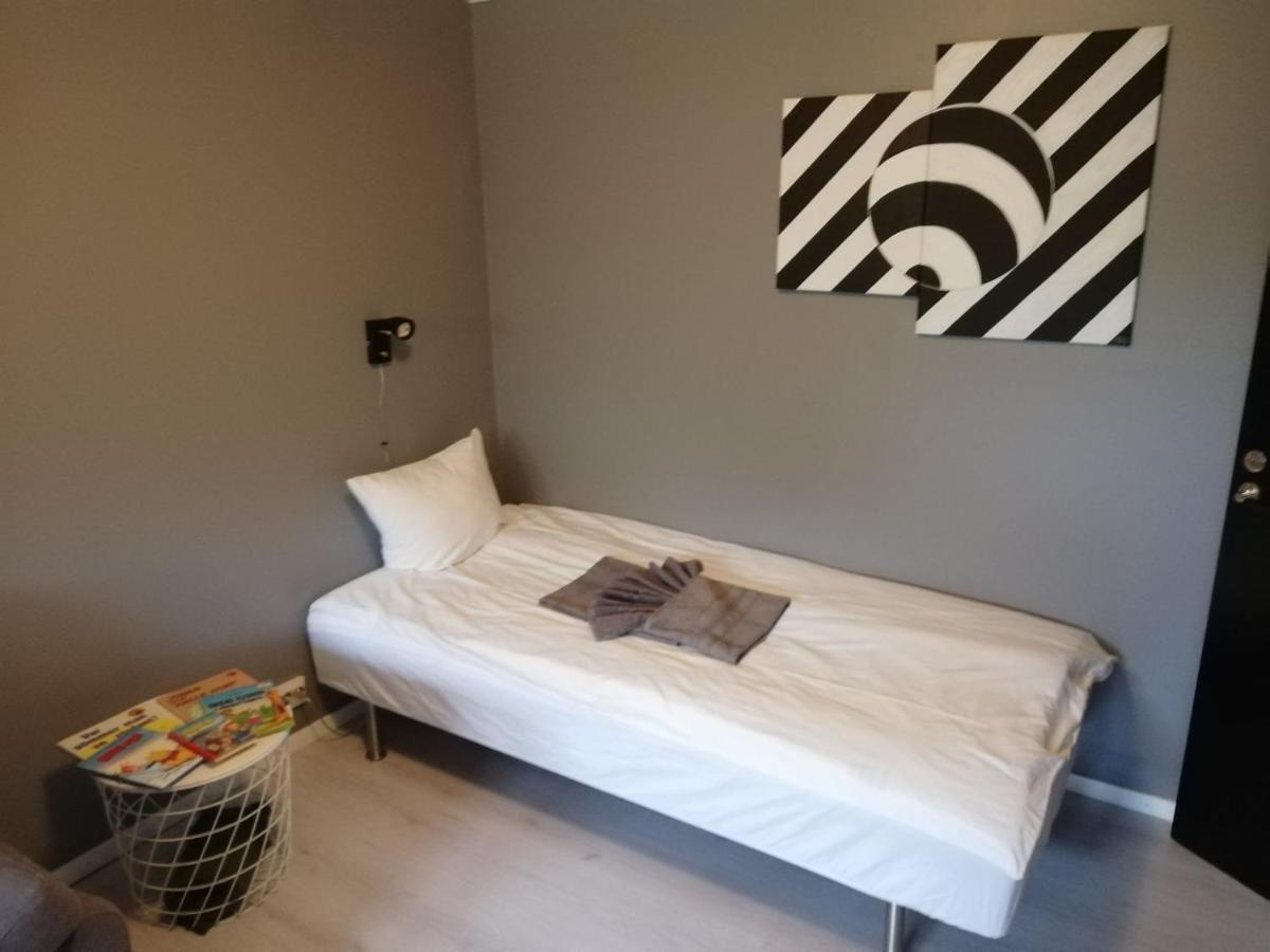 4Stay Vislanda Apartment Exterior foto