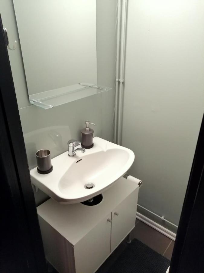 4Stay Vislanda Apartment Exterior foto